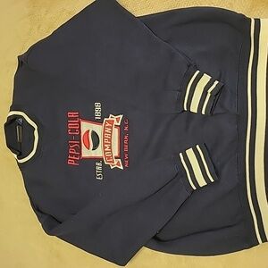 Pepsi sweatshirt
